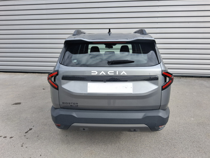 Dacia BIGSTER HYBRID Nouveau 155 Expression