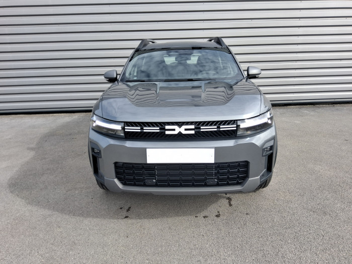 Dacia BIGSTER HYBRID Nouveau 155 Expression