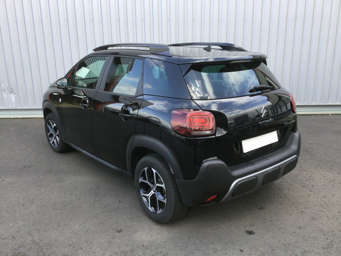 Citroën C3 AIRCROSS PureTech 110 S&S BVM6 C-Series