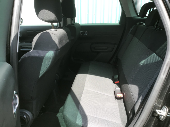 Citroën C3 AIRCROSS PureTech 110 S&S BVM6 C-Series