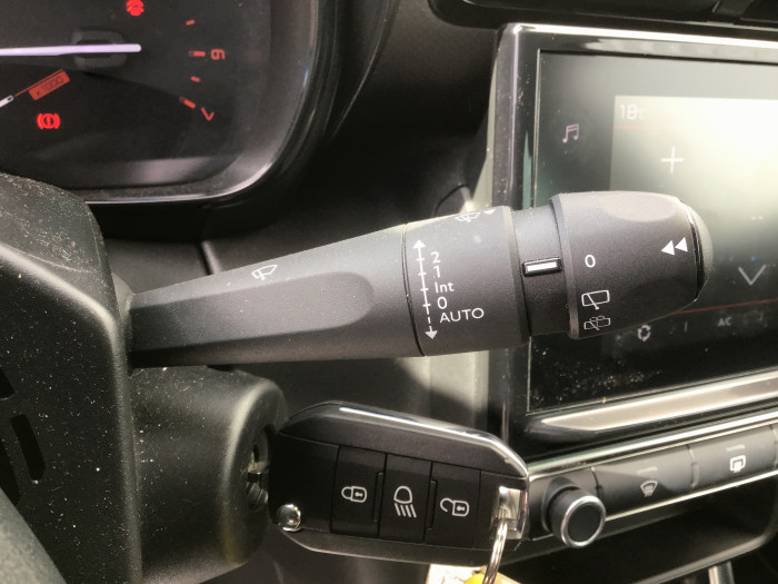 Citroën C3 AIRCROSS PureTech 110 S&S BVM6 C-Series