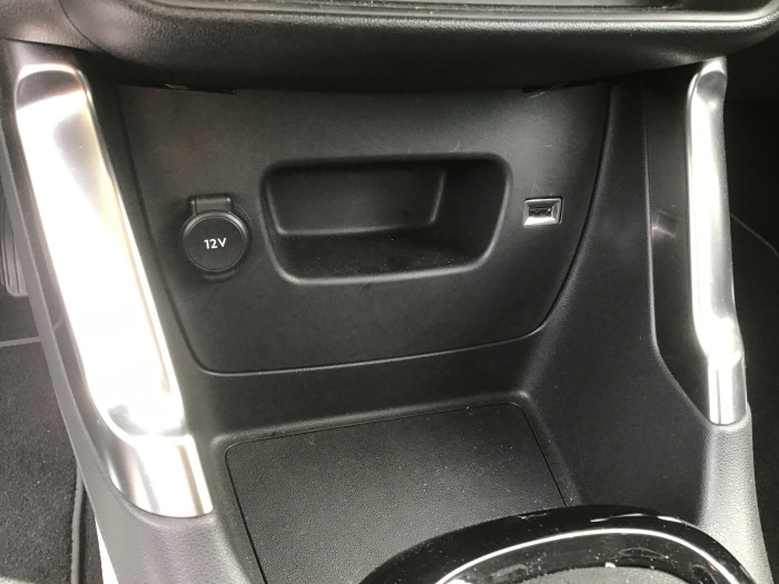 Citroën C3 AIRCROSS PureTech 110 S&S BVM6 C-Series