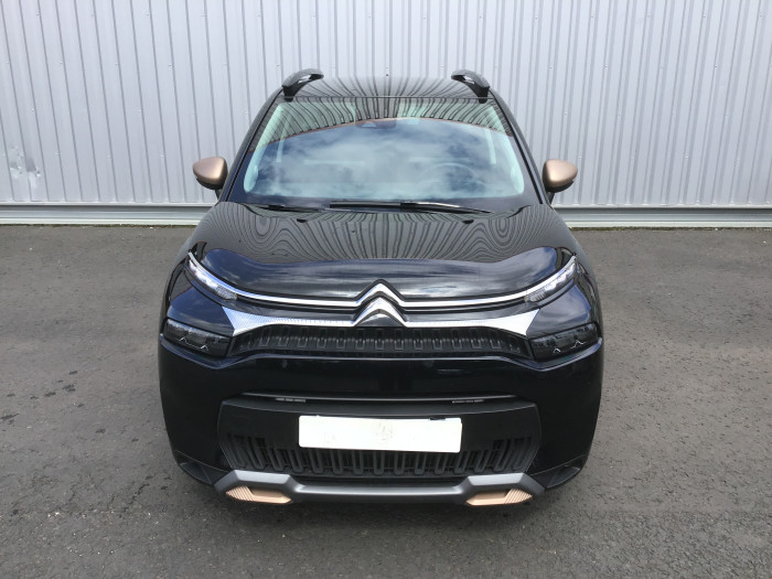 Citroën C3 AIRCROSS PureTech 110 S&S BVM6 C-Series