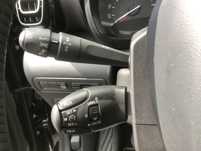 Citroën C3 AIRCROSS PureTech 110 S&S BVM6 C-Series