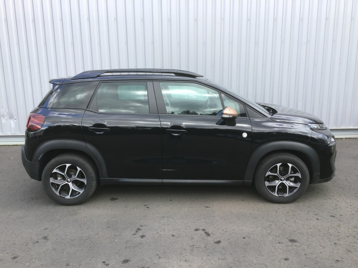 Citroën C3 AIRCROSS PureTech 110 S&S BVM6 C-Series
