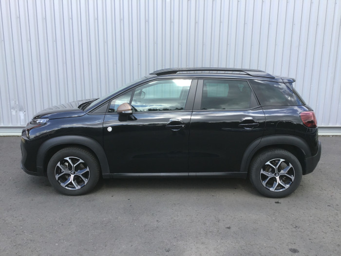 Citroën C3 AIRCROSS PureTech 110 S&S BVM6 C-Series
