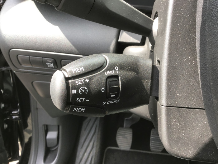 Citroën C3 AIRCROSS PureTech 110 S&S BVM6 C-Series