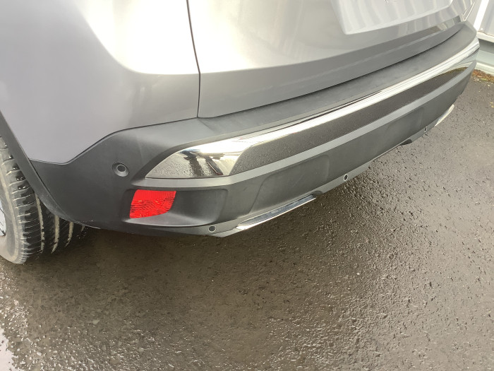 Peugeot 3008 Hybrid 136 e-DCS6 GT