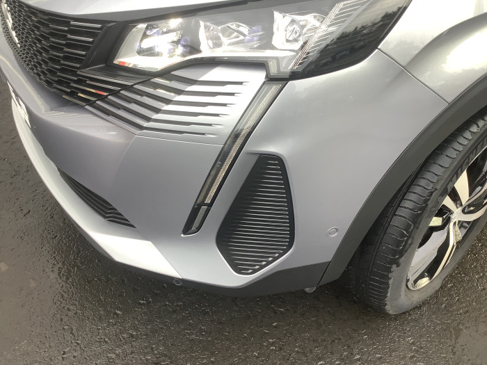 Peugeot 3008 Hybrid 136 e-DCS6 GT