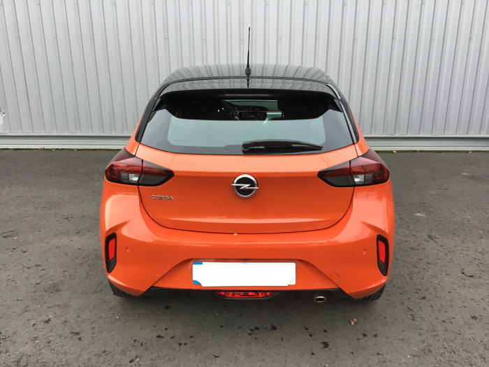 Opel CORSA 1.2 Turbo 100 ch BVM6 GS Line