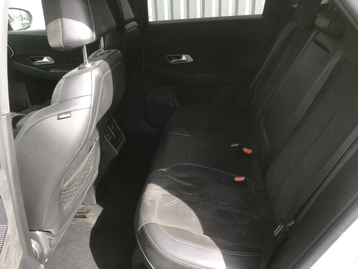 DS DS7 CROSSBACK BlueHDi 130 EAT8 Performance Line