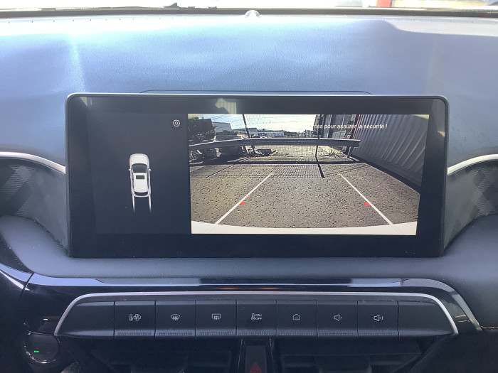 MG MG3 Nouvelle 1.5 L Hybrid+ 195 ch Comfort