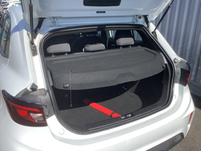 MG MG3 Nouvelle 1.5 L Hybrid+ 195 ch Comfort