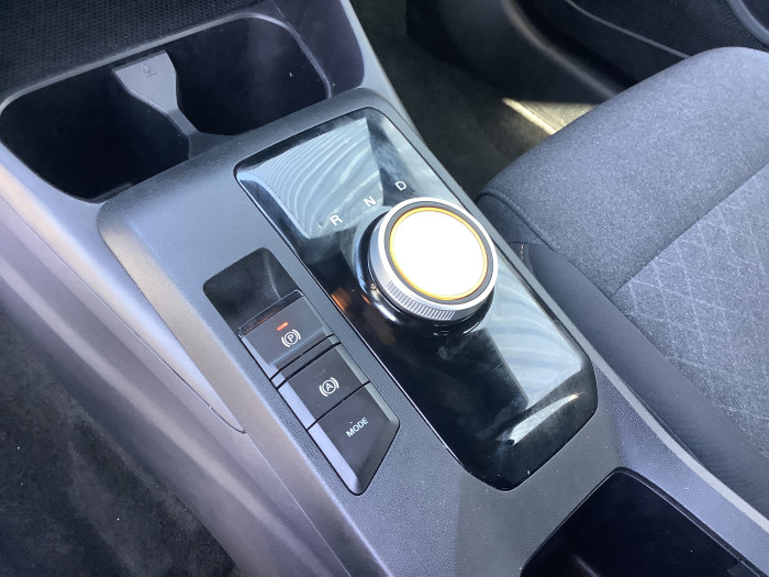 MG MG3 Nouvelle 1.5 L Hybrid+ 195 ch Comfort