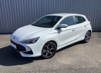 MG MG3 Nouvelle 1.5 L Hybrid+ 195 ch Comfort