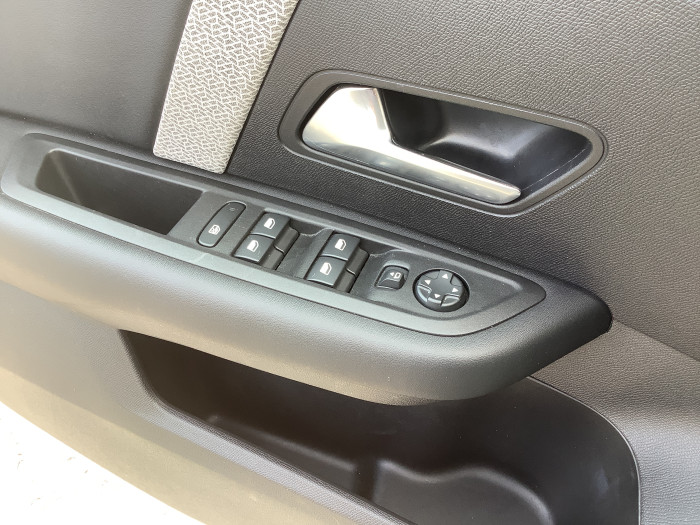 Citroën C4 PureTech 130 EAT8 Max