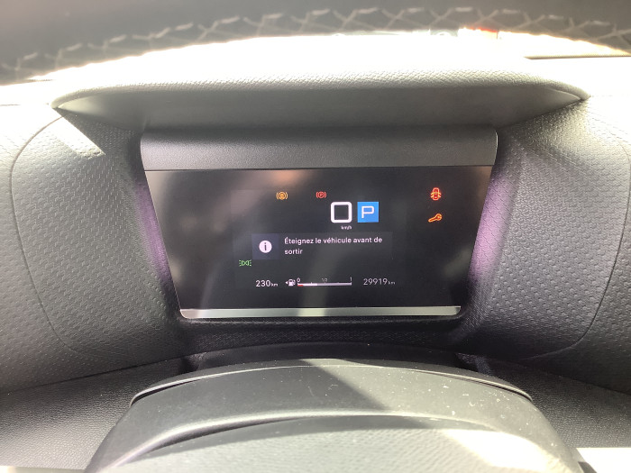 Citroën C4 PureTech 130 EAT8 Max