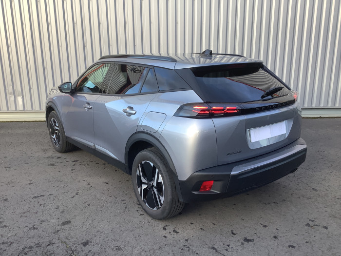 Peugeot 2008 Nouveau 100 S&S BVM6 Allure