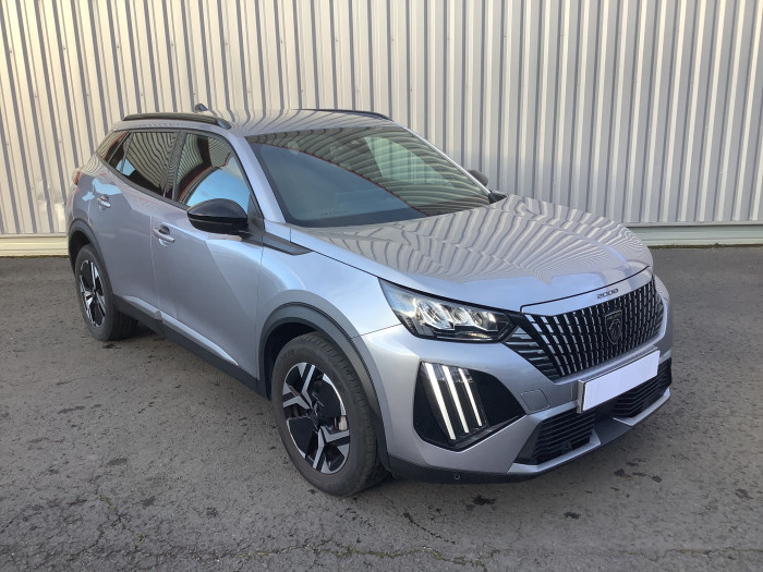 Peugeot 2008 Nouveau 100 S&S BVM6 Allure