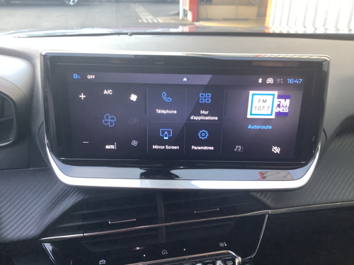 Peugeot 2008 Nouveau 100 S&S BVM6 Allure