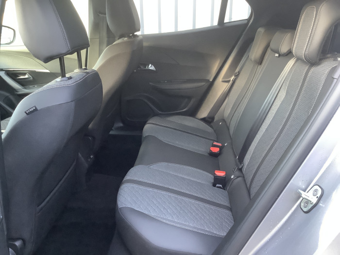 Peugeot 2008 Nouveau 100 S&S BVM6 Allure