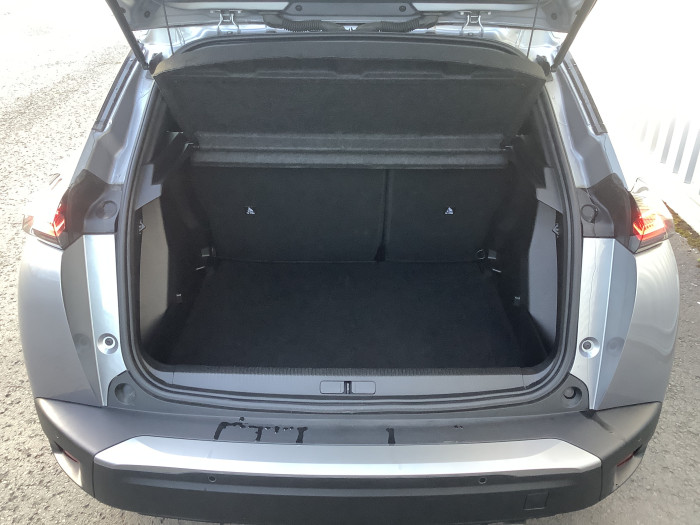 Peugeot 2008 Nouveau 100 S&S BVM6 Allure