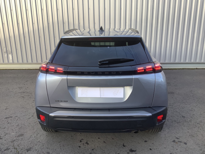 Peugeot 2008 Nouveau 100 S&S BVM6 Allure