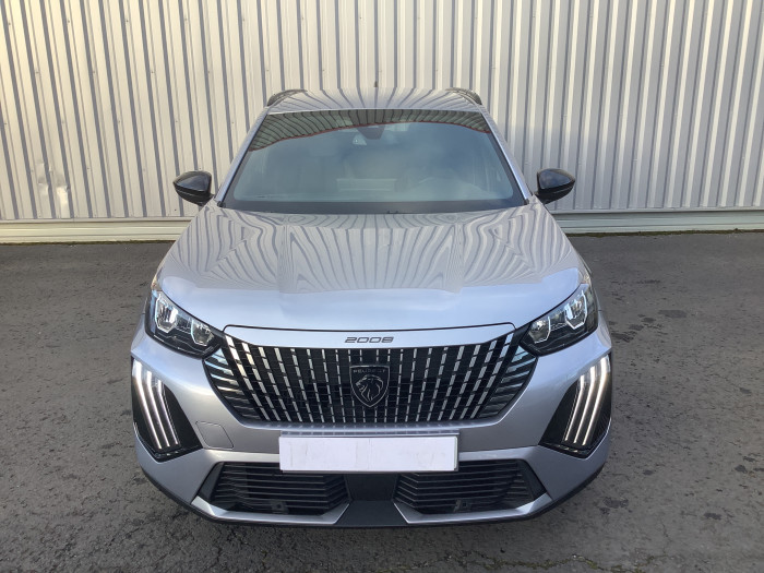 Peugeot 2008 Nouveau 100 S&S BVM6 Allure