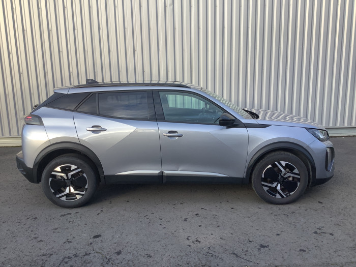 Peugeot 2008 Nouveau 100 S&S BVM6 Allure