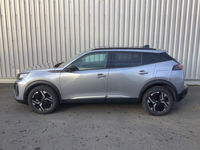 Peugeot 2008 Nouveau 100 S&S BVM6 Allure