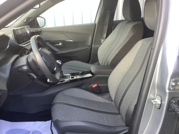 Peugeot 2008 Nouveau 100 S&S BVM6 Allure