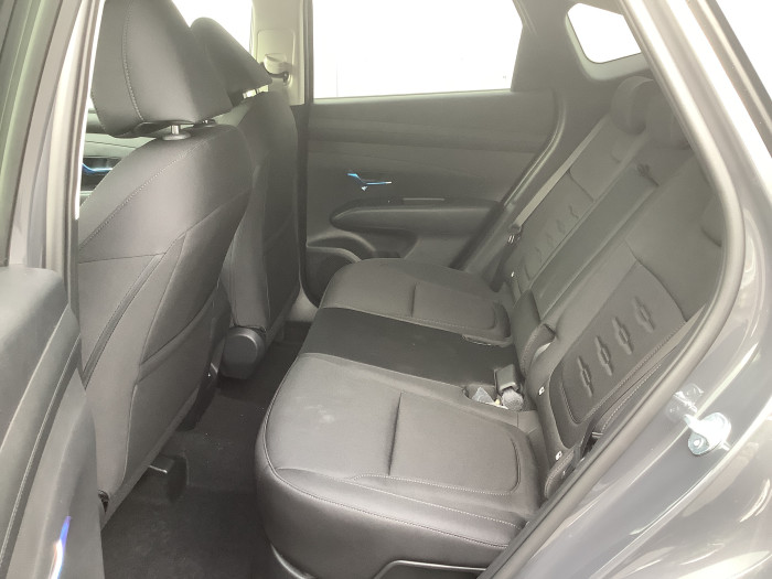 Hyundai TUCSON Nouveau 1.6 T-GDI 215 Hybrid BVA6 Creative
