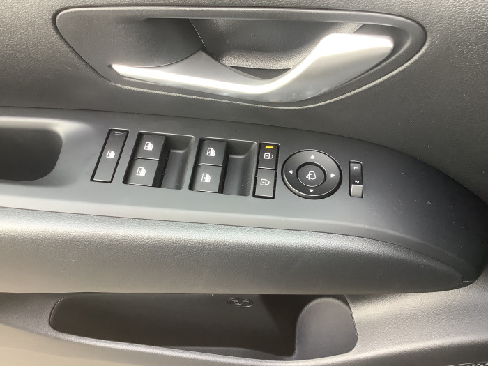 Hyundai TUCSON Nouveau 1.6 T-GDI 215 Hybrid BVA6 Creative