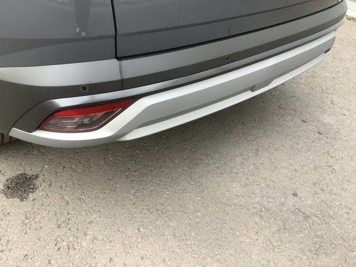 Hyundai TUCSON Nouveau 1.6 T-GDI 215 Hybrid BVA6 Creative