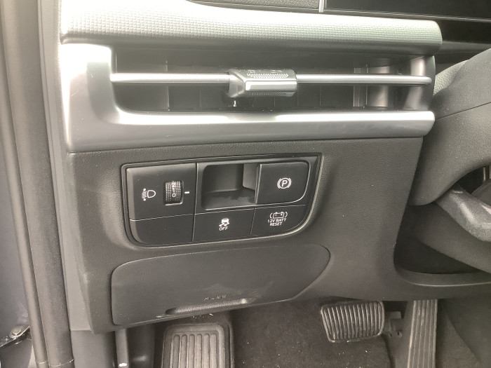Hyundai TUCSON Nouveau 1.6 T-GDI 215 Hybrid BVA6 Creative