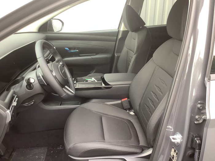 Hyundai TUCSON Nouveau 1.6 T-GDI 215 Hybrid BVA6 Creative