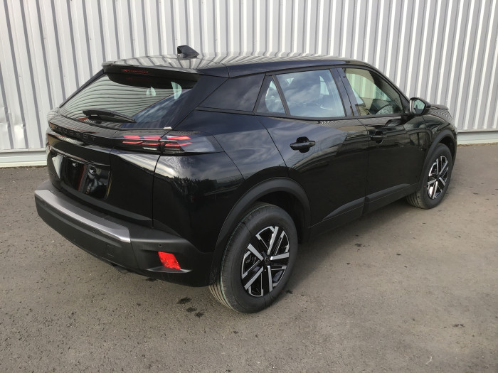 Peugeot 2008 Nouveau PureTech 100 S&S BVM6 Active