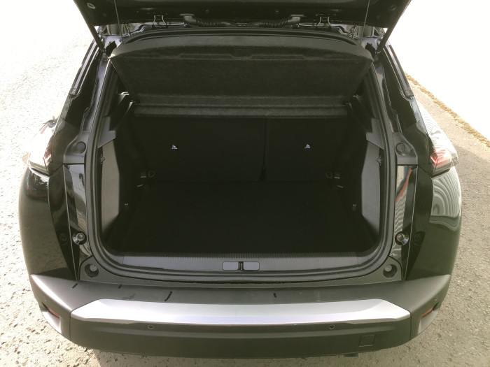 Peugeot 2008 Nouveau PureTech 100 S&S BVM6 Active