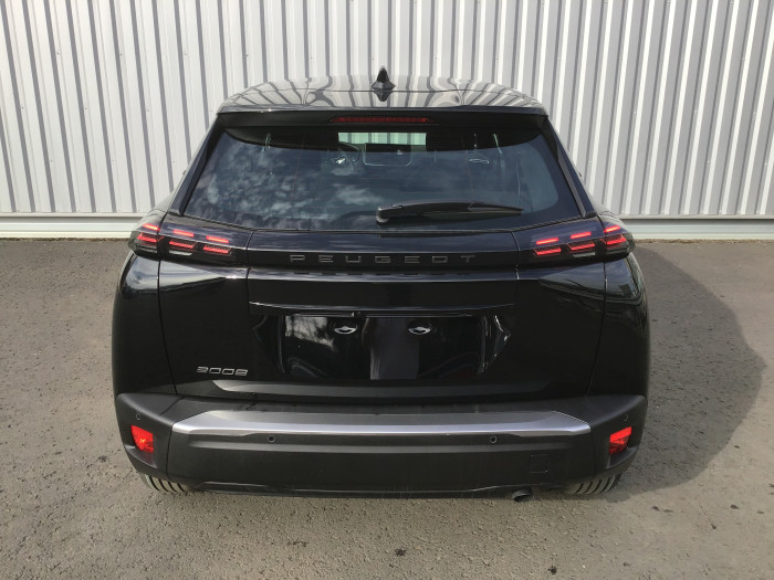 Peugeot 2008 Nouveau PureTech 100 S&S BVM6 Active