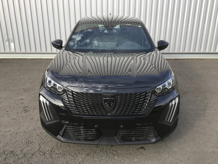 Peugeot 2008 Nouveau PureTech 100 S&S BVM6 Active