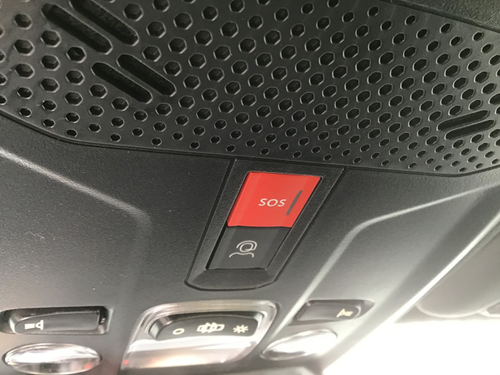 Peugeot 2008 Nouveau PureTech 100 S&S BVM6 Active