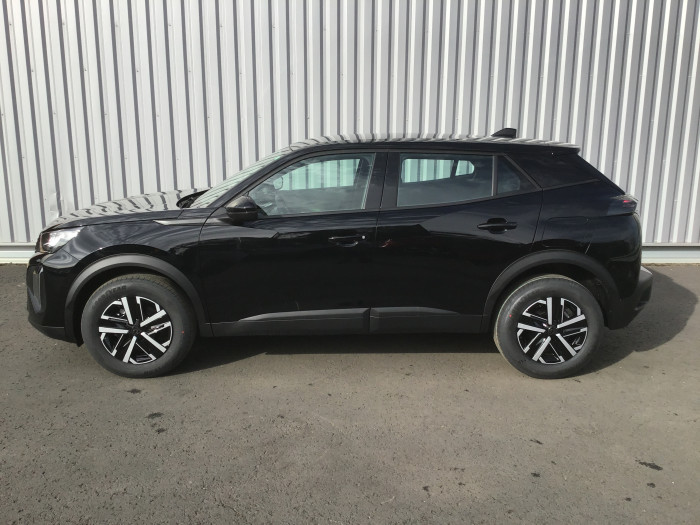 Peugeot 2008 Nouveau PureTech 100 S&S BVM6 Active