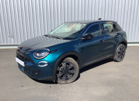 Fiat 600 Nouvelle 1.2 Hybrid 100ch DCT6