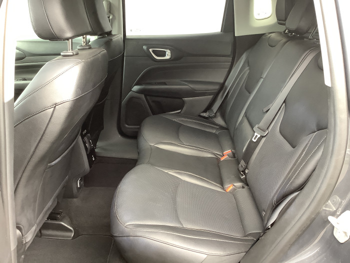 Jeep COMPASS 1.5 Turbo T4 130 ch BVR7 e-Hybrid Summit