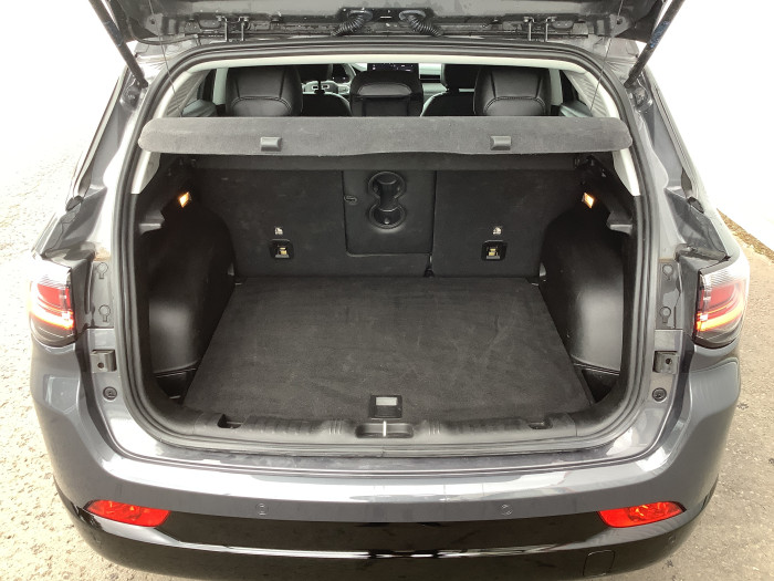 Jeep COMPASS 1.5 Turbo T4 130 ch BVR7 e-Hybrid Summit