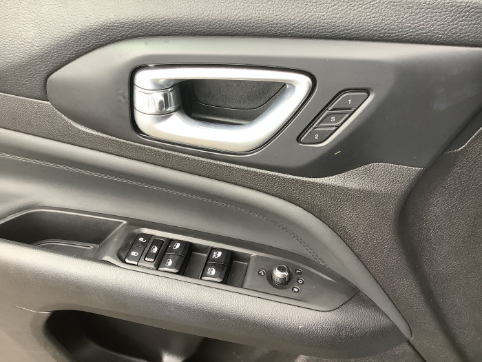 Jeep COMPASS 1.5 Turbo T4 130 ch BVR7 e-Hybrid Summit