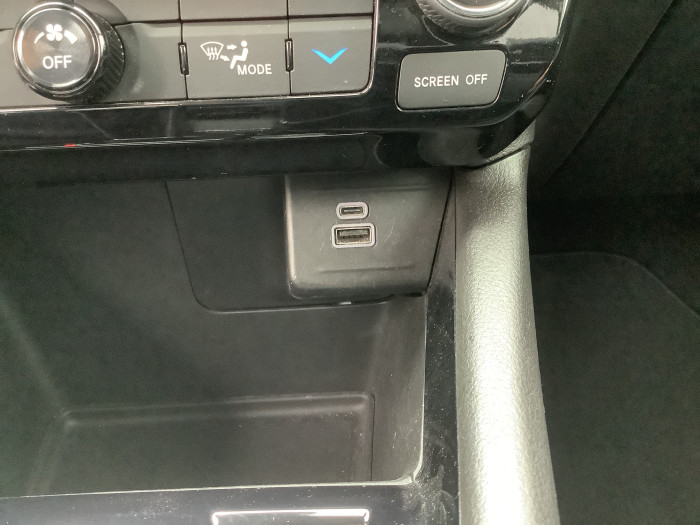 Jeep COMPASS 1.5 Turbo T4 130 ch BVR7 e-Hybrid Summit