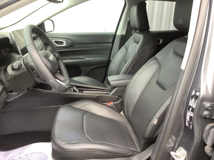 Jeep COMPASS 1.5 Turbo T4 130 ch BVR7 e-Hybrid Summit