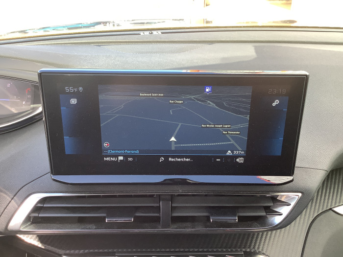 Peugeot 5008 BlueHDi 130ch S&S EAT8 Allure Pack