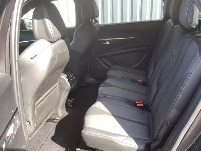 Peugeot 5008 BlueHDi 130ch S&S EAT8 Allure Pack
